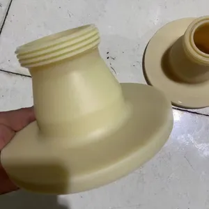 Multicolor Customized Plastic Parts thumbnail-1