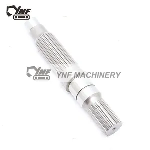 HMS072 Shaft Excavator Shaft YNF17286, Excavator Drive Transmission Replacement Parts thumbnail-4