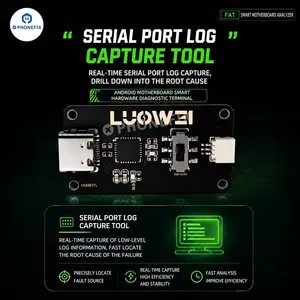 LUOWEI LW-FAT Android Phone Error Diagnostic Terminal thumbnail-4