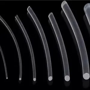 0.75-4.0mm MMA Side Glowing Optical Fiber for Indoor and Outdoor Decoration Light thumbnail-4