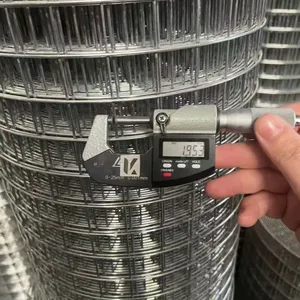 Welded Wire Mesh thumbnail-3