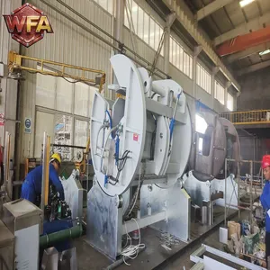 Modular Sheep Abattoir Complete Line Customized Output Goat Slaughter Processing System For Meat Manufacturing Factory thumbnail-5