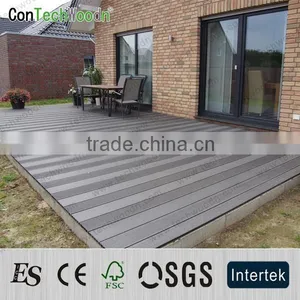 New Product Wpc Composite Decking China Supplier thumbnail-1