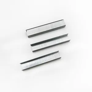 Galvanized Staples 23/8/galvanized Standard Staple Pin 26/6/23/6 China Staple thumbnail-4