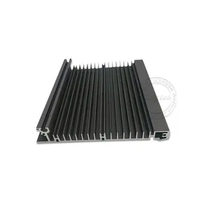 Aluminum-extruded-radiator