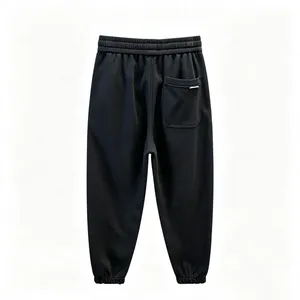 Men’s Casual Jogger Pants thumbnail-2