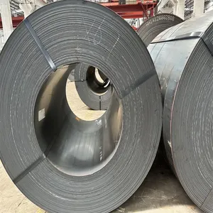 0.5-3mm Thickness 1000-1500mm Width ASTM A36 Carbon Steel Coil for Structural Steel Fabrication thumbnail-5