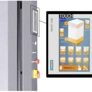 Automatic Pallet Packing Machine Shrink Wrapping Solution for Palletized Goods thumbnail-2