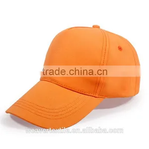 Cheap Customized 6 Panel Hats Baseball Caps thumbnail-6
