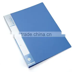 Ecolomic PP 3ring O Type Ring Binder for Office thumbnail-2