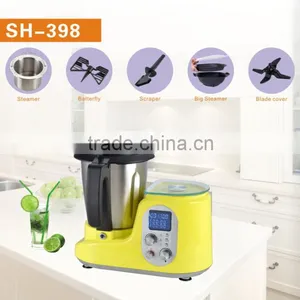 Multifunctional Food Processor SH-398 thumbnail-1