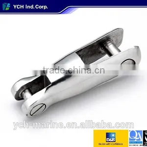 Stainless Steel Swivel Swivel Anchor Connector thumbnail-2