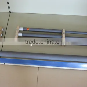 Factory Hot Sale Silicon Carbide SIC U Type Heating Element thumbnail-3