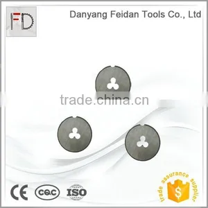 HSS Mini Tap and Die Set thumbnail-2