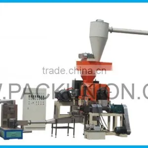 Waste Plastic Recycling Machine thumbnail-1