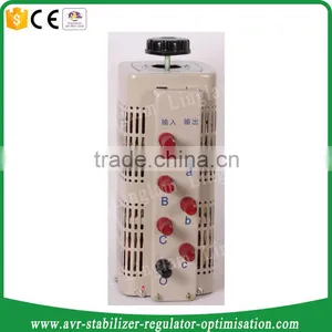 Voltage Regulator 0-430vac thumbnail-1