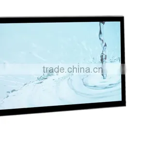 55 Inch Top Rated Lcd/Led Video Digital Player Advertising Android System thumbnail-4