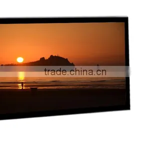21.5" Led Indoor Screen Lcd Advertising Screen Led Advertising Display Led Commercial Advertising Display Screen thumbnail-4