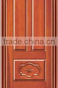 Modern Wood Door Designs thumbnail-1