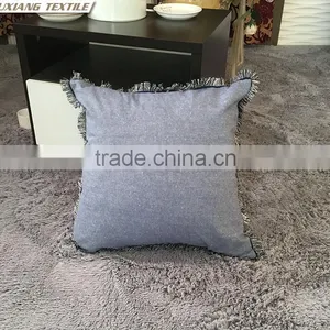 Embroidered Printed Cushion Oxford Painting Designs Cushion Home Deco Cushion Cover thumbnail-3