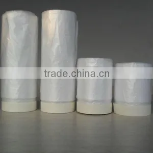 HDPE Cover Pre- Masking Film thumbnail-1