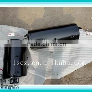 Sale Semi Trailer Parts/air Tank for Trailer/truck thumbnail-6