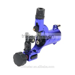 Good Quality Tattoo Sticker Blue Machine thumbnail-2