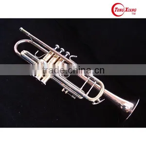 GTR-610 High Grade Series Bass Trumpet thumbnail-1