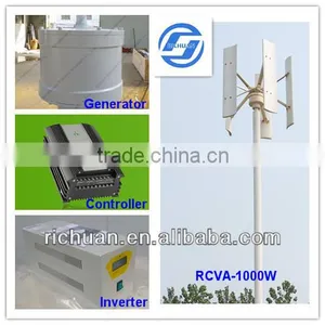 600w 1kw 2kw 3kw 5kw 10kw 20kw Francis Turbine,micro Hydro Generator,micro Hydro Turbine,micro Hydro Generator thumbnail-1