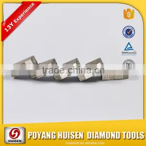 Super Quality Marble Segment For Cutting thumbnail-1