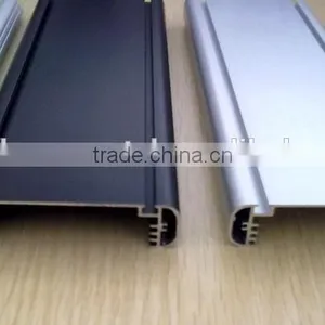 Top Quality Low Cost Customized Extruded Aluminium Profile Led for Led Light thumbnail-1