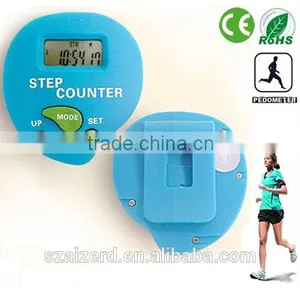 Best Selling Healthy Pedometer Wholesale thumbnail-2