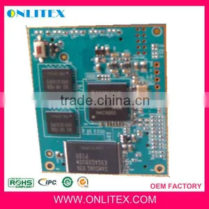 PCBA Dongguan OEM/ODM Services Electronics Pcba Smt Assembly thumbnail-1