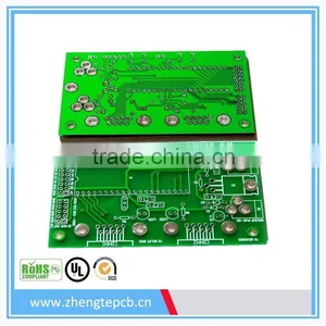 Reliable Supplier High Quality Pcb Cnc Machine thumbnail-3