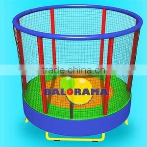 Trampoline 160cm thumbnail-1