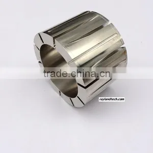 Rapid Machining Prototype Stainless Steel Parts thumbnail-2