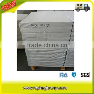 Coating Single PE Coated Paper In Sheet Paper Cup Fan Paper Rolls Quality Choice thumbnail-6