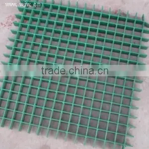 Steel Grid Mesh thumbnail-1