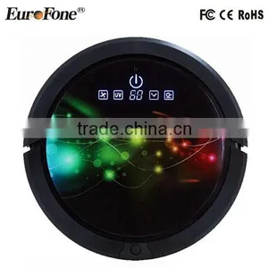 2016 Newest Arrvial Good Robot Vacuum Cleaner thumbnail-4