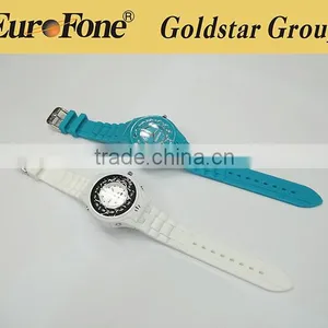 2015 Newest GPS Mobile Tracker Watch for Kid thumbnail-6