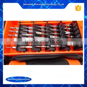Mobile Phone Refurbishing Tool Sets Screwdriver Bit thumbnail-5
