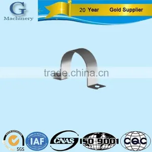 The Long-eared Semicircle Riser Fixed Hoop thumbnail-2