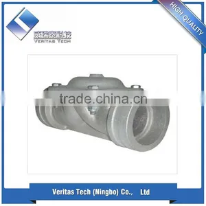 2016 Air Valve With Diaphragm Air Valve WP0522 High Quality thumbnail-1