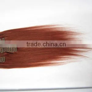 High Quality Plastic Clip for Hair Extensions thumbnail-1