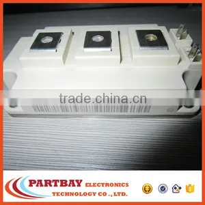100% Original New IGBT Module FF200R12KS4 thumbnail-1