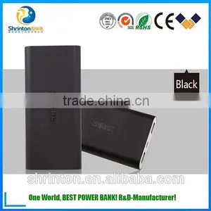 Shenzhen Factory Wholesale 10000mAh Mobile Power Bank /CE/FCC/Rohs thumbnail-3