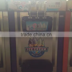 2015 Commercial Soft Ice Cream Machines Competitive Prices thumbnail-5