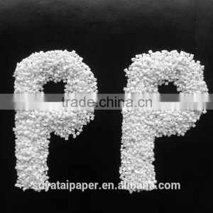 PP Injection Grade/film Grade/Yarn Grade, PP Raffia Grade thumbnail-5