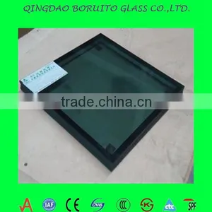 New Price 5mm-19mm Tempered Building Glass With CE thumbnail-1