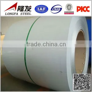 Secondary Color Coated Steel Coil Sheet thumbnail-1